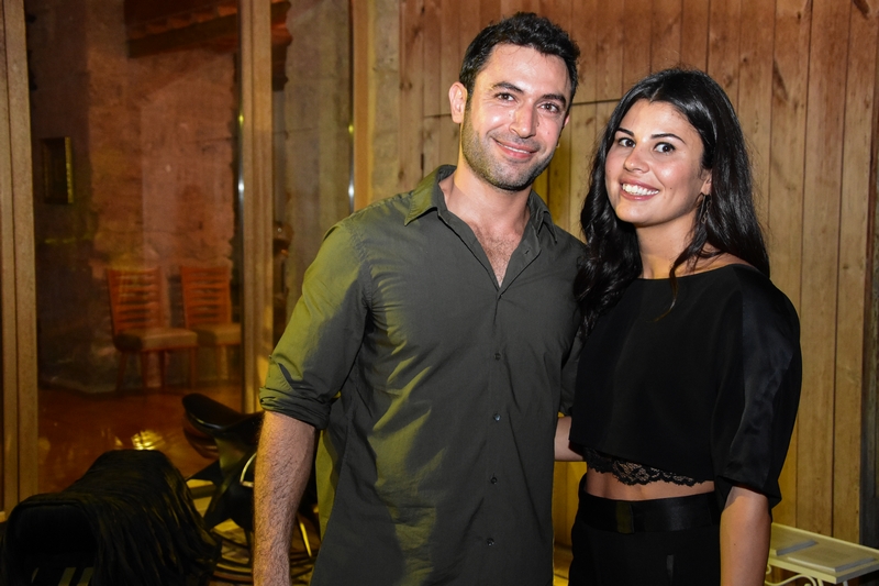 Launching of KAHILAH by Jean Louis Sabaji and RAYXANDER